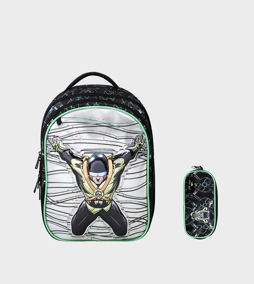 Trolley School Bag GB2663